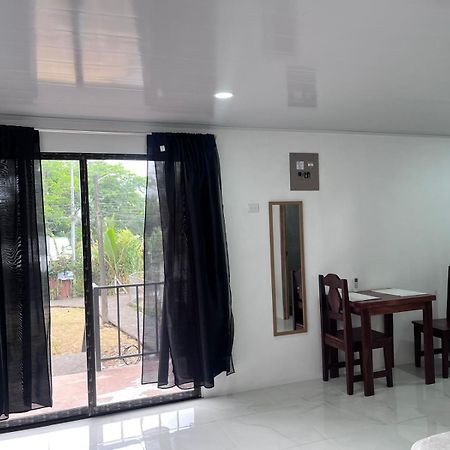 Tortuguero Villas Exterior foto
