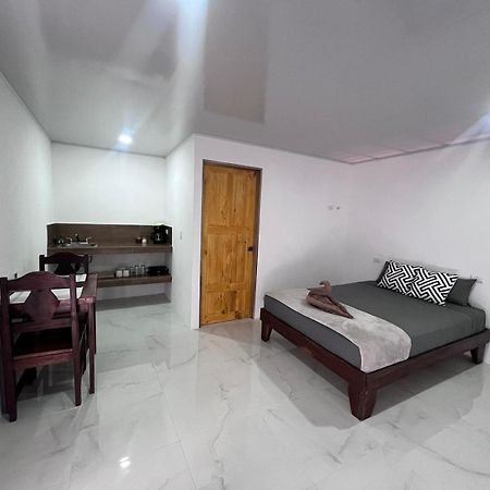 Tortuguero Villas Exterior foto