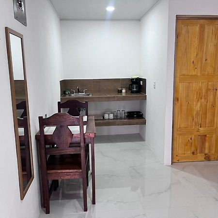 Tortuguero Villas Exterior foto