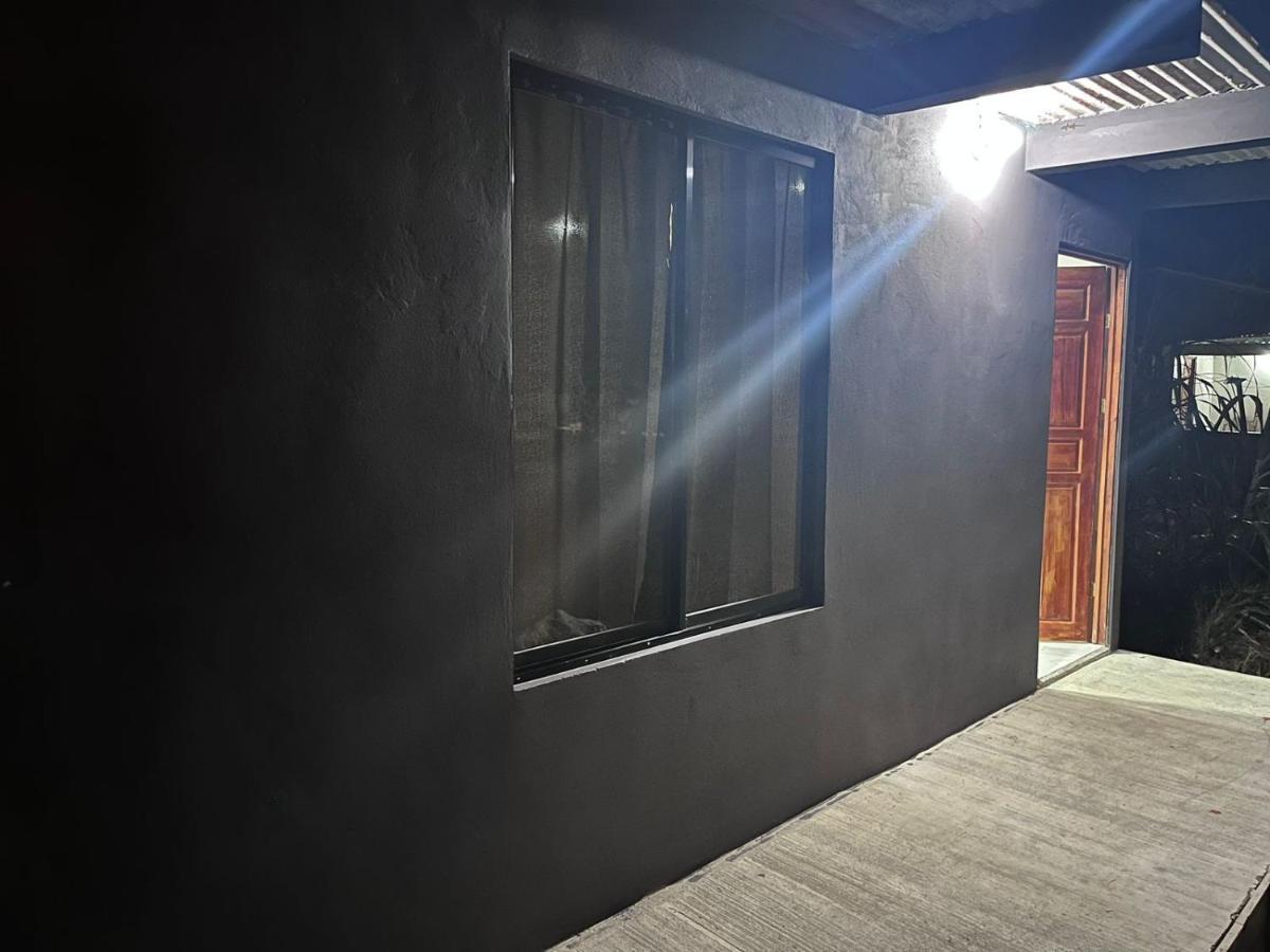 Tortuguero Villas Exterior foto
