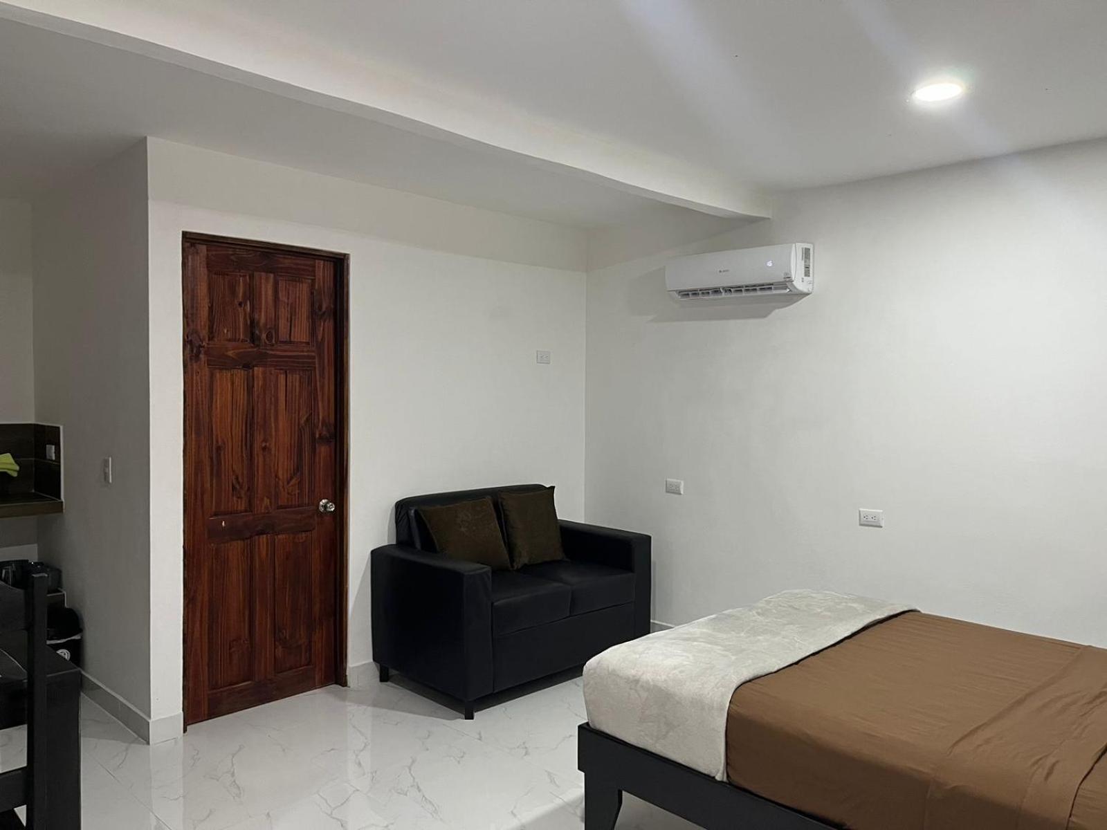 Tortuguero Villas Exterior foto