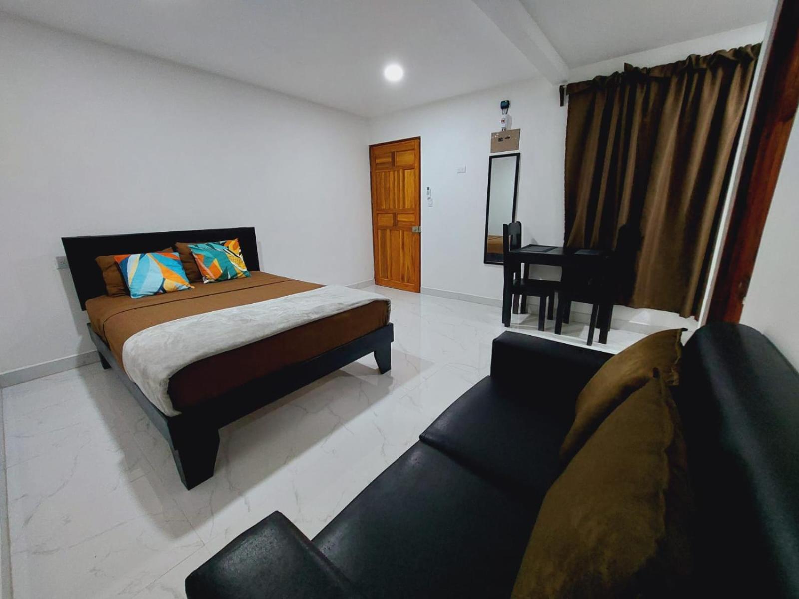 Tortuguero Villas Exterior foto
