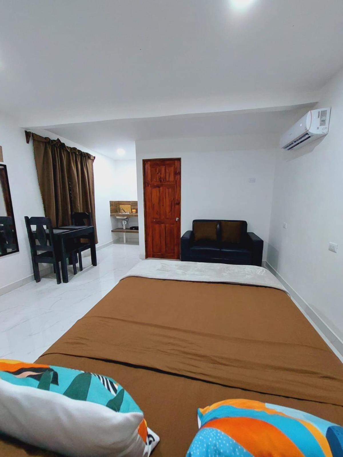 Tortuguero Villas Exterior foto