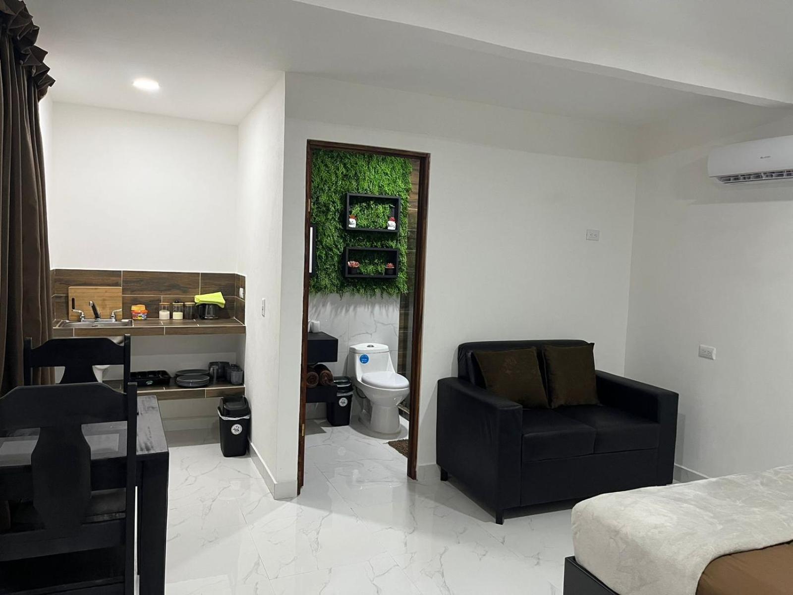 Tortuguero Villas Exterior foto