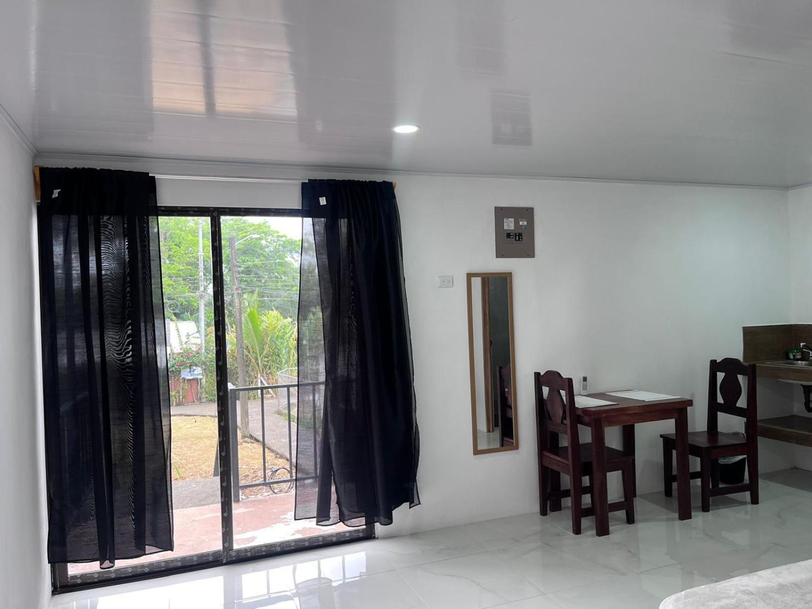 Tortuguero Villas Exterior foto