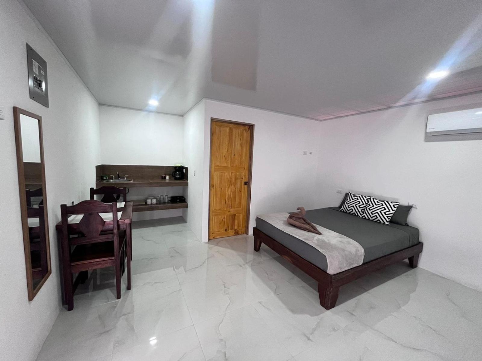 Tortuguero Villas Exterior foto