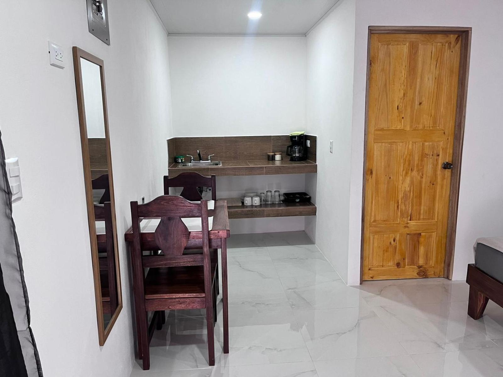 Tortuguero Villas Exterior foto